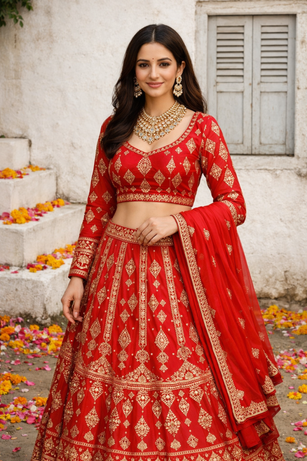 Sample - Mehron Color Dress